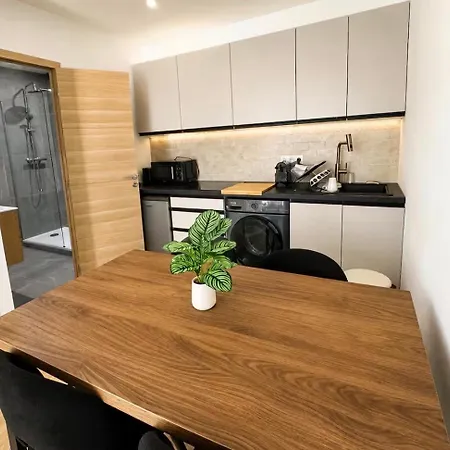 Centre De - A 50 M - Wi-fi - Climatisation Apartment Nice